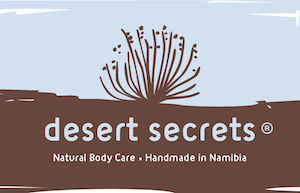 Desert Secrets