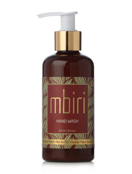Mbiri Hand Wash - 200 ml