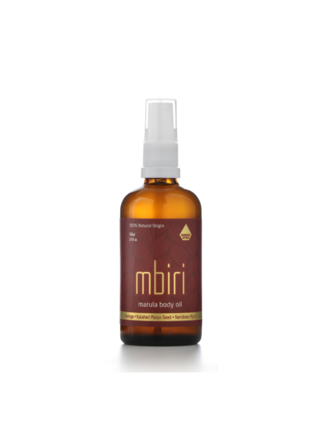 Mbiri Marula Körperöl - 100 ml