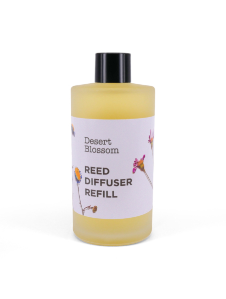 Desert Blossom Reed Diffusor Refill - 100 ml