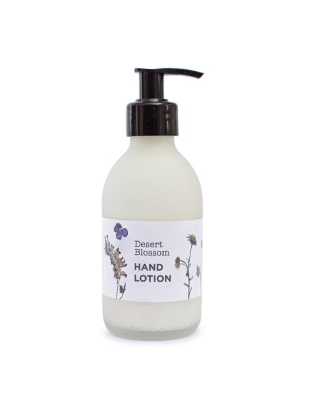 Desert Blossom Hand Lotion - 200 ml