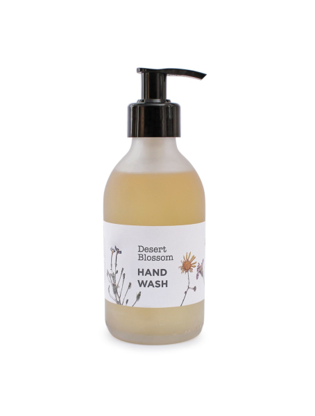 Desert Blossom Hand Wash - 200 ml