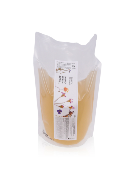Desert Blossom Hand Wash Refill - 500 ml