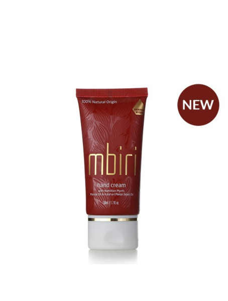 Mbiri Hand Creme - 50 ml