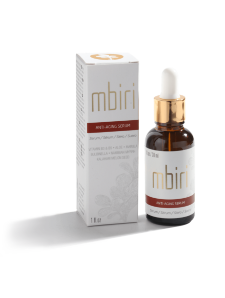 Mbiri Anti-Aging Serum - 30 ml
