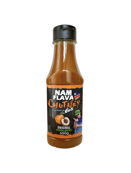 Nam Flava Chutney - 450 g