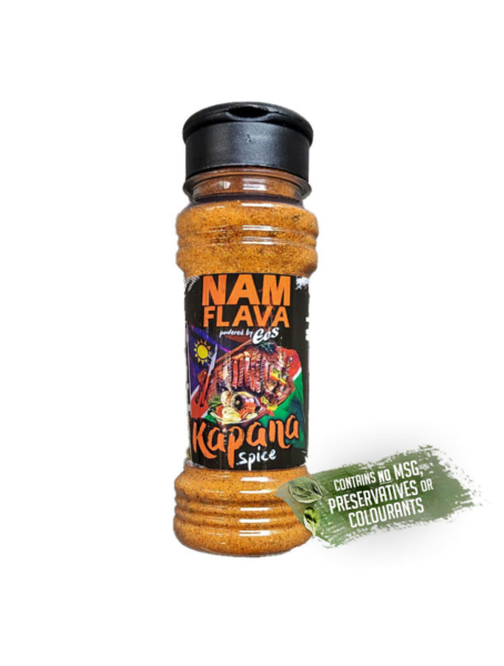 NamFlava Kapana Spice - 150 g