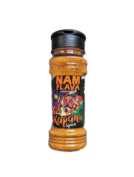 Nam Flava Kapana Spice - 150 g