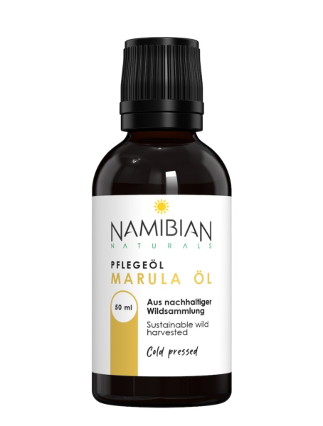 Marula Oil