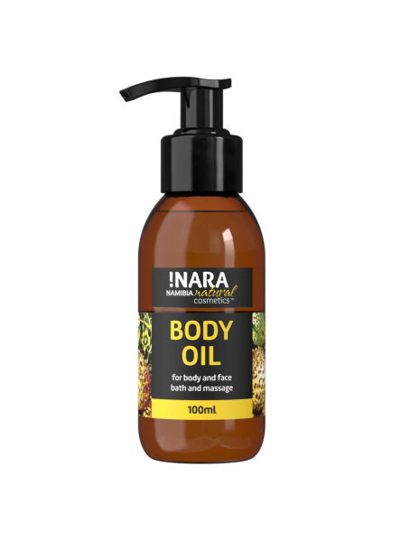 !Nara Cosmetics Körperöl body oil