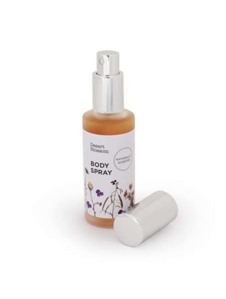 Desert Blossom Body Spray - 50 ml