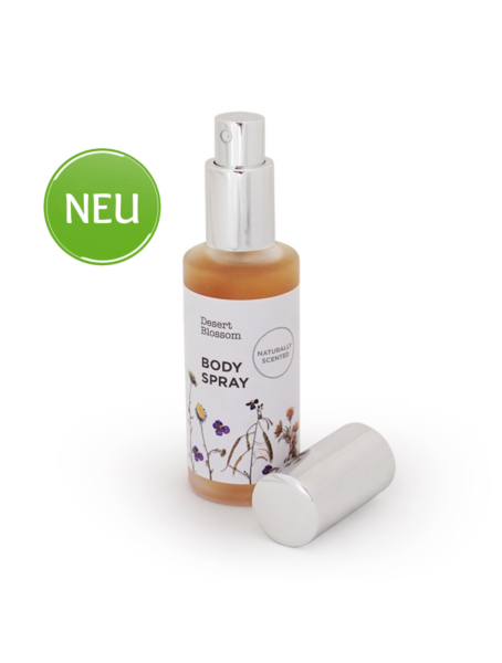 Desert Blossom Body Spray - 50 ml