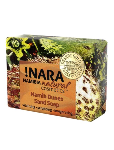 !Nara Namib Sand Seife, Namib Dunes Sand Soap