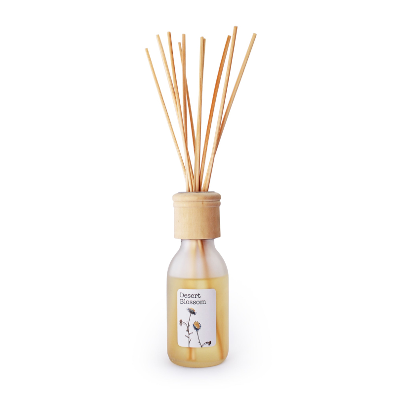 Desert Blossom Reed Diffusor - 70 ml - Namibian Naturals