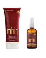 Sparset Mbiri Body Wash & Öl