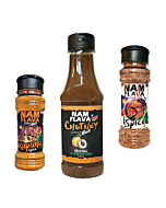 Sparset Nam Flava Spices