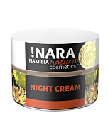 !Nara Namibia Natural Cosmetics Nachtcreme night cream