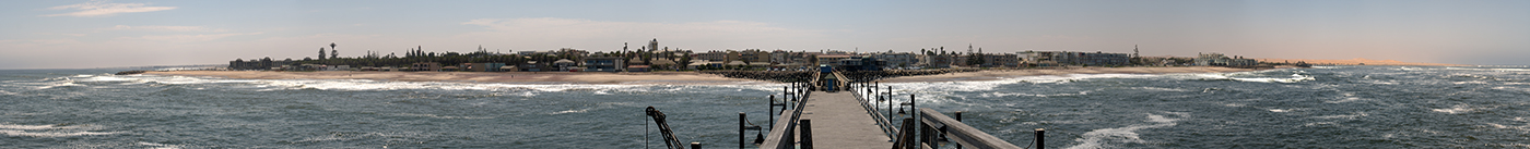 Swakopmund Namibia